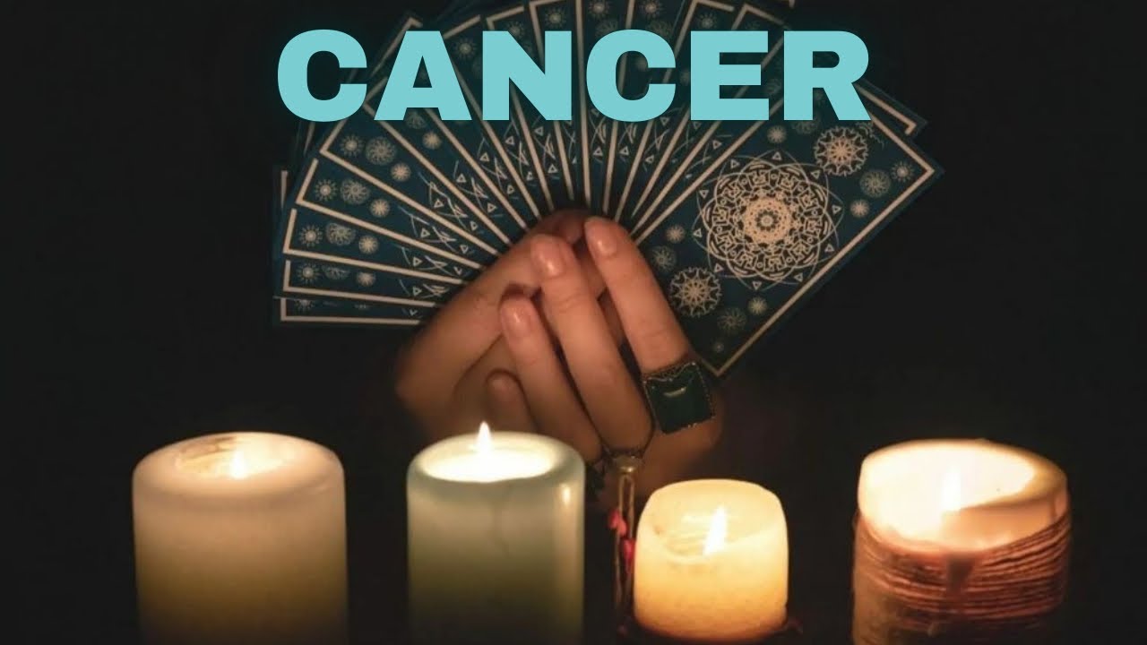 CANCER 💖 SOMEONE IS DYING TO MAKE LOVE TO YOU 😳🔥 THINKING OF YOU EVERY DAY & NIGHT 💌✨FEBRUARY