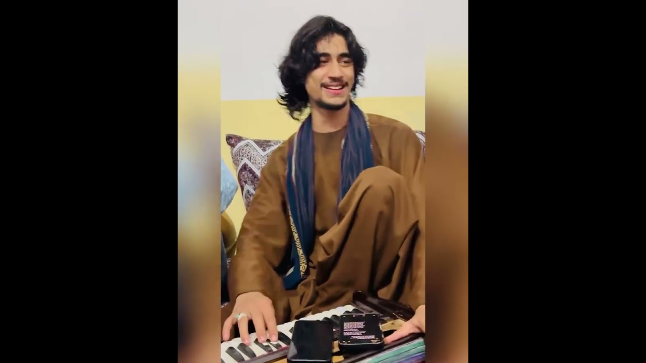 اهنگ های ناب سمیر نیکسیر New Song 🎧/Sameer Nikseyar