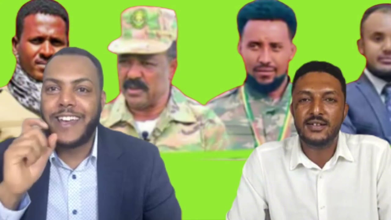 ላይ ታሪክ ተሰርቷል ኃይሉን አዛብተነዋል' ፍርሐት ብልጽግና መንደር February 2026