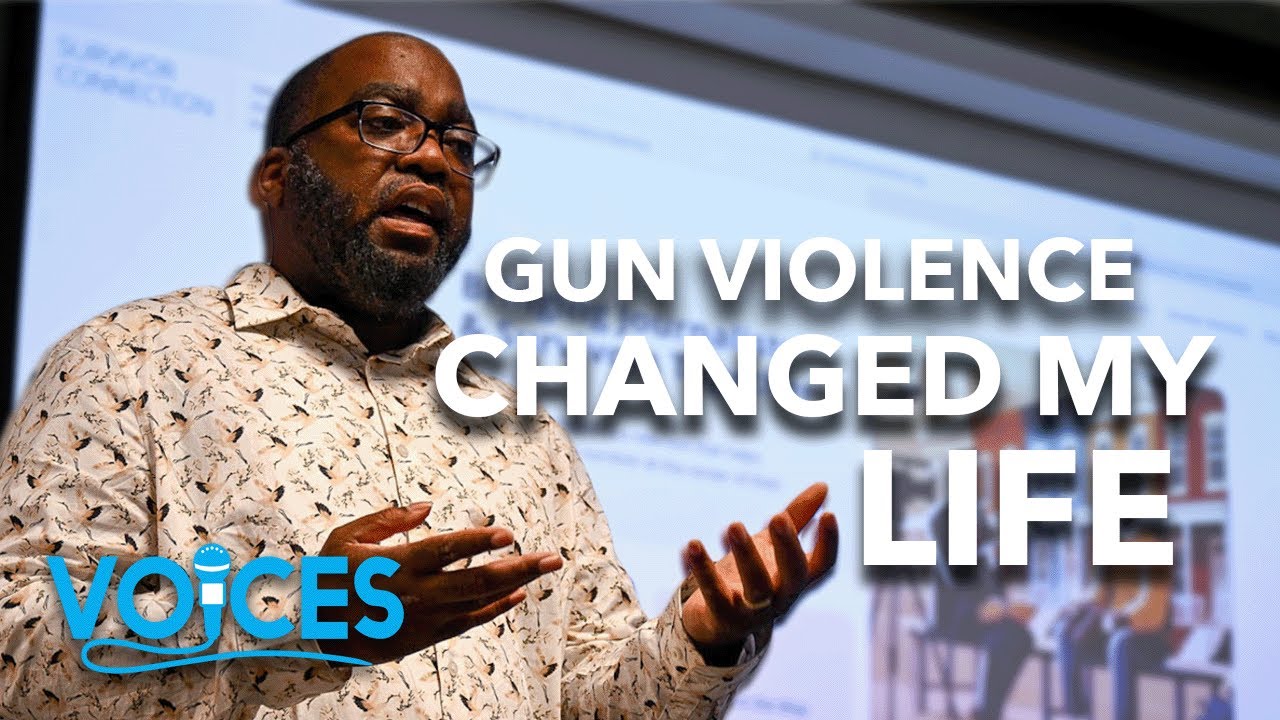 The Inspiring Story of Philly's Oronde McClain