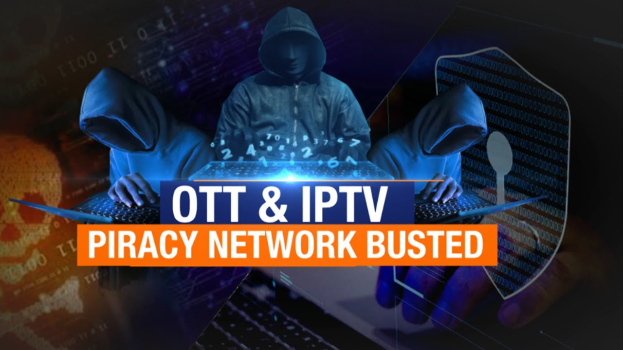 Illegal IPTV Piracy Empire Exposed | Why NRIs Should Be Aware | News9