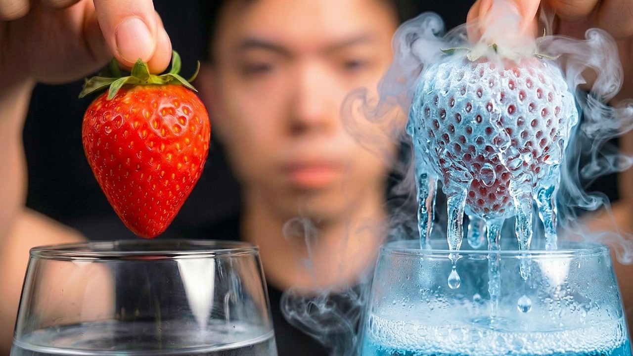 50 Science Experiments Anyone Can Do!