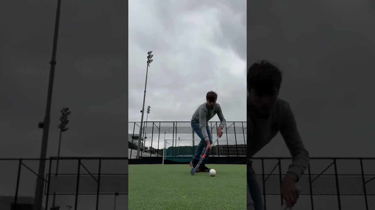 #hockeygame #fieldhockey #fieldhockeyplayer #sports #skills #tricks