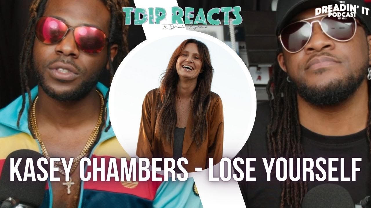 Kasey Chambers - 