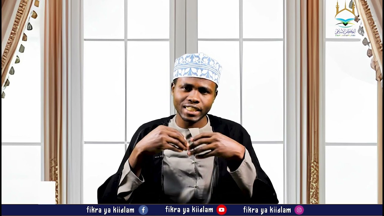 JE! NI KWANINI MAWAHABI WANACHUKI JUU BABA YAKE IMAAM ALI(AS)// USIKOSE HII
