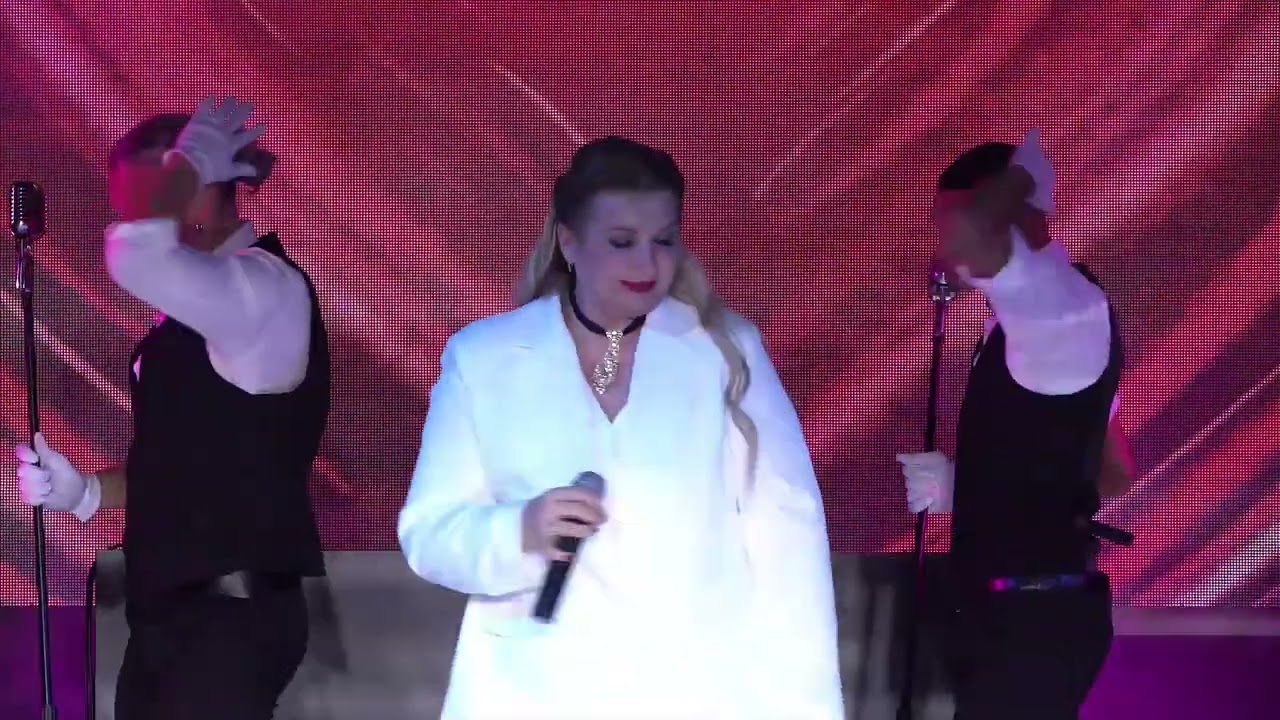 Muz-News Party в Arbat Hall: музыкальная сцена MFFRUSSIA задала тон сезону