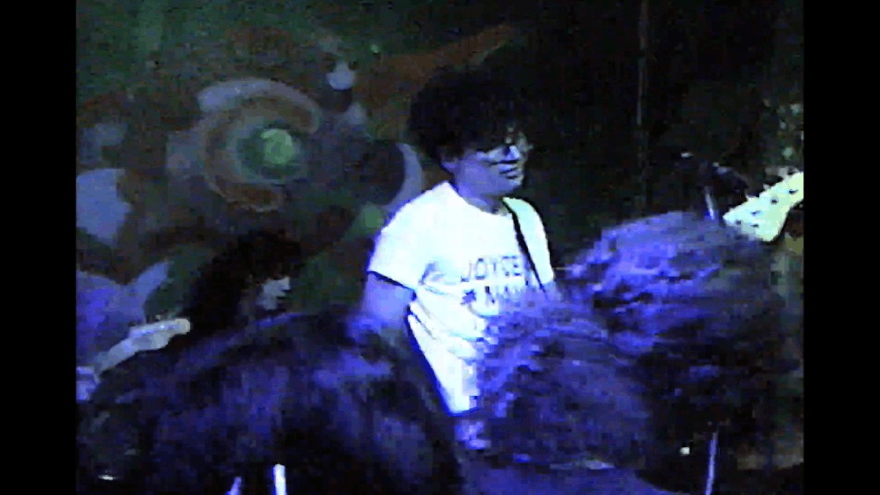 metonímia - tdqvcnd (ao vivo)