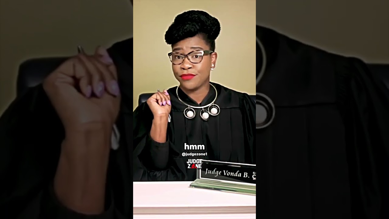 PART 4 💅 Her Job? Eyelashes  Her Income? Over $85K #childsupport #shorts