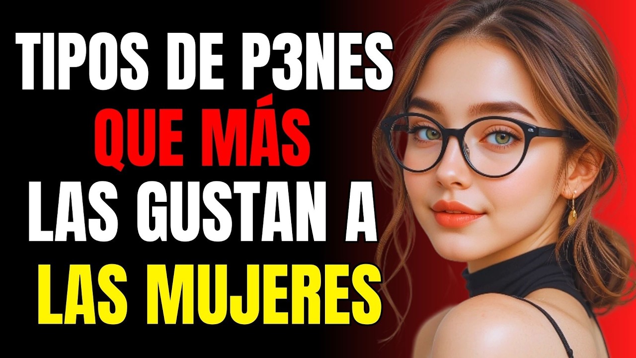 ¿SABES CUALES SON LOS TIPOS PREFERIDOS POR LA MUJER    PSICOLOGIA FEMENINA