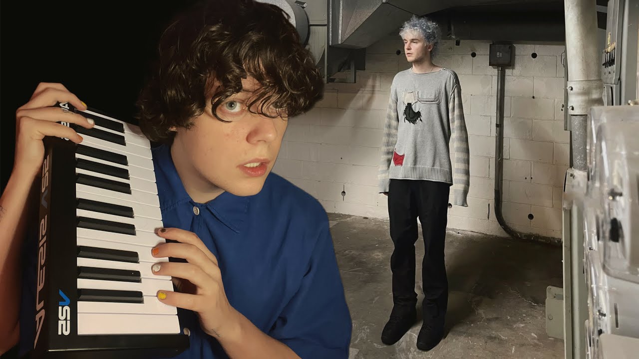 who tf is Voda Fuji??