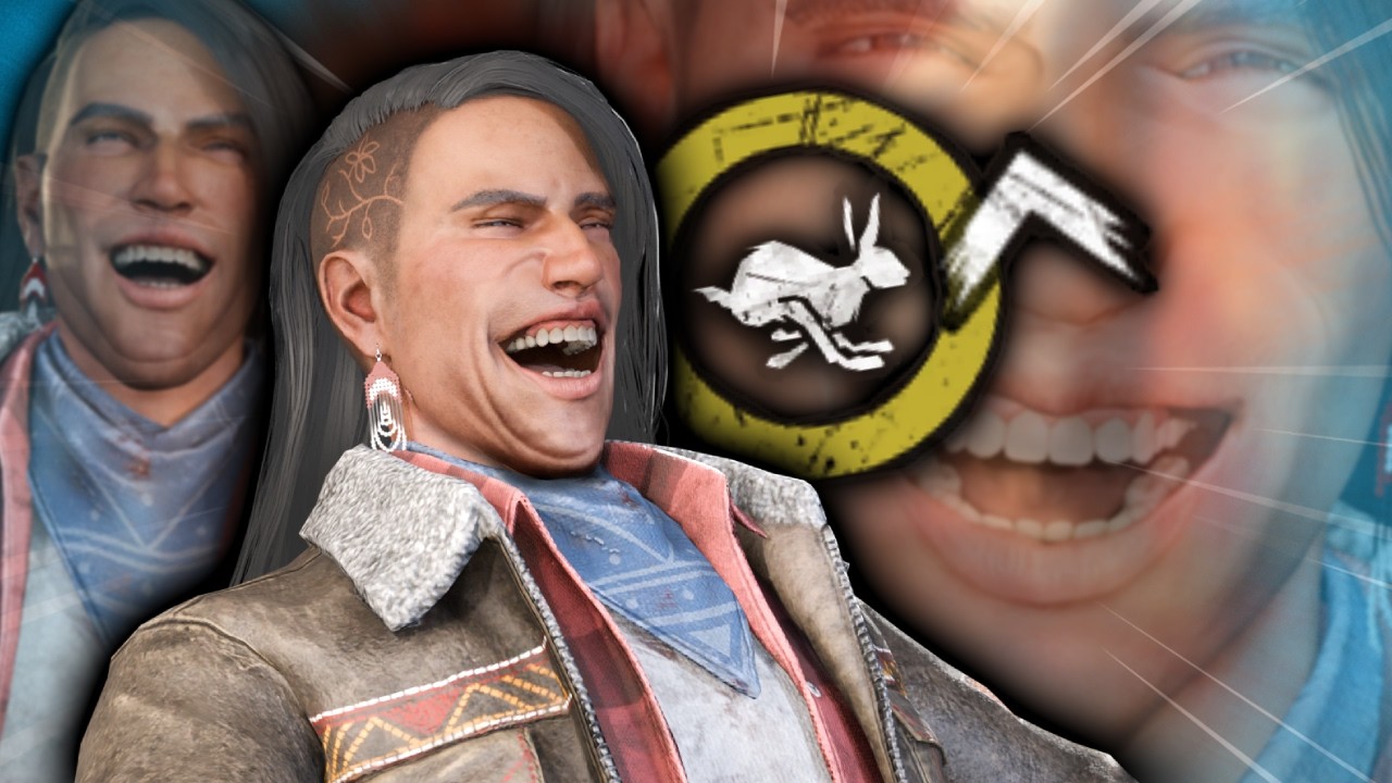 The New Survivor is Absolutely Broken