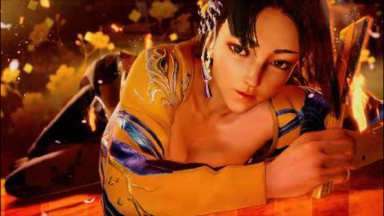 Mai Ranked Matches