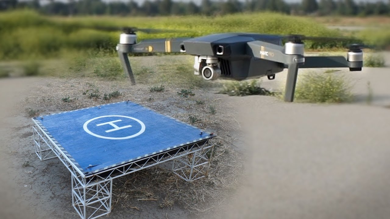 Best Place to Fly a Drone in Los Angeles