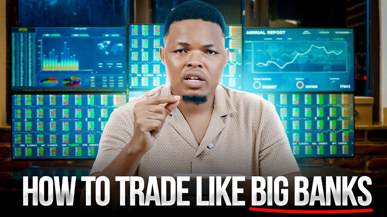 Zero Emotion Trading: The Secret to Bank-Level Success