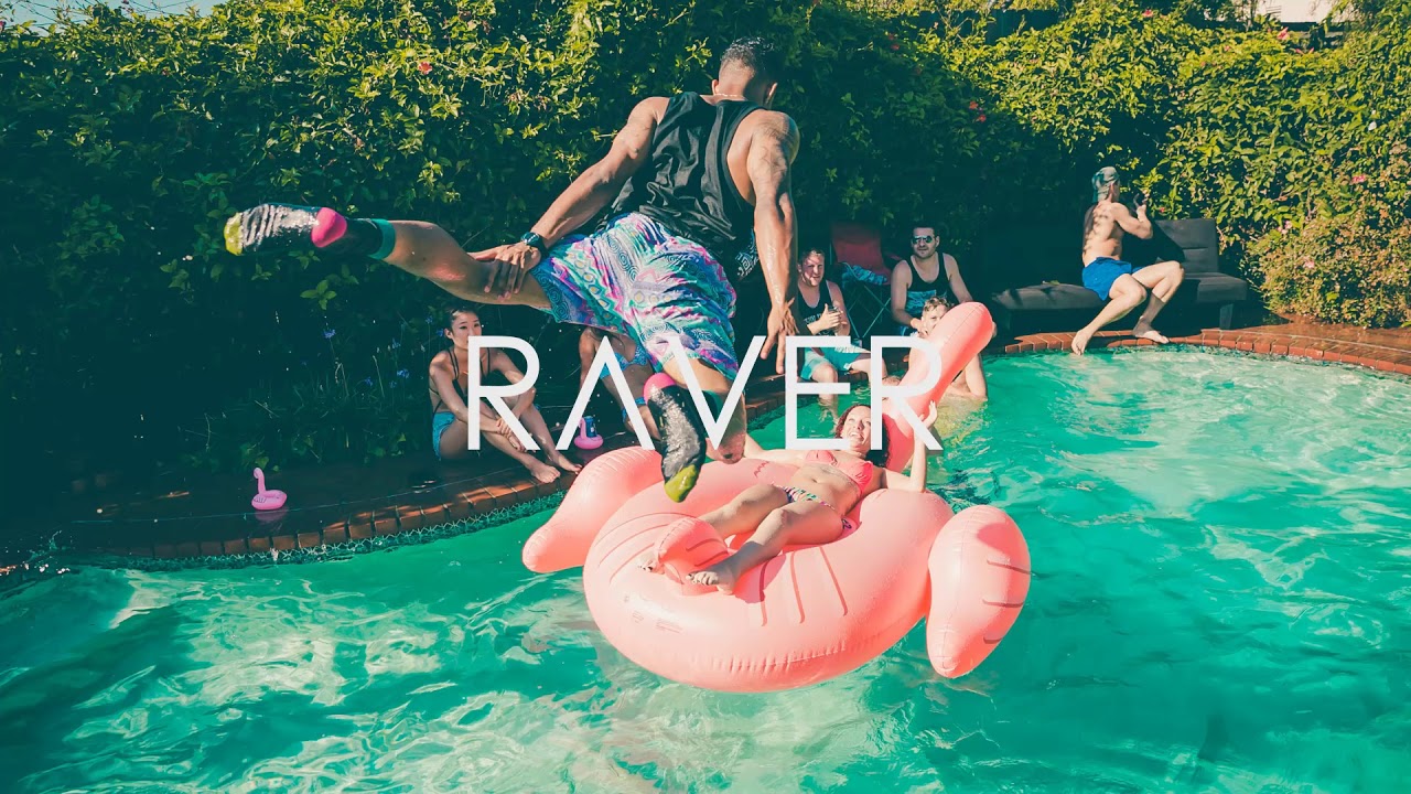 FISHER vs Bingo Players vs Don Diablo - You Little Rattle Of My Castle (Cyrilho Mashup)