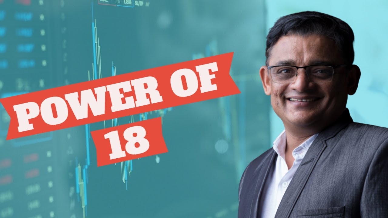 POWER OF 18
