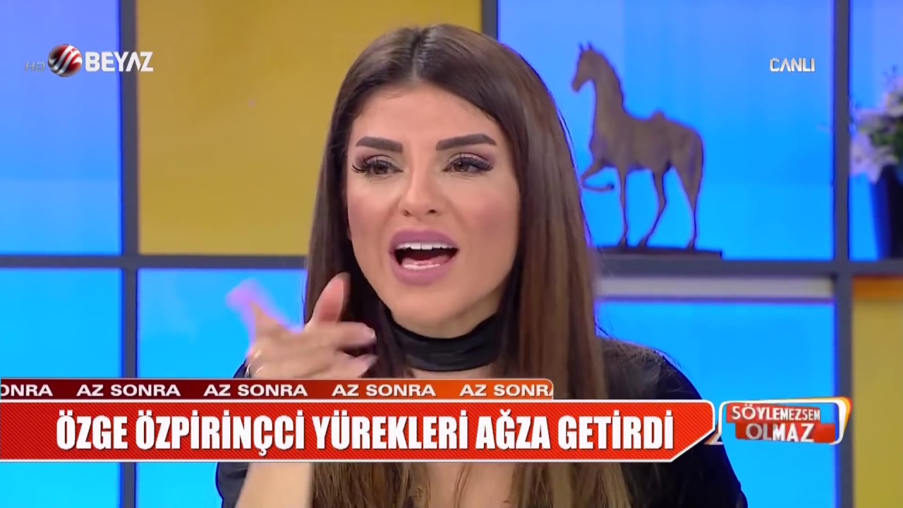 Bircan Bali her şeyi ifşa etti! Okan Kurt Kurt hakkında &ccedil;ok konuşulacak iddia