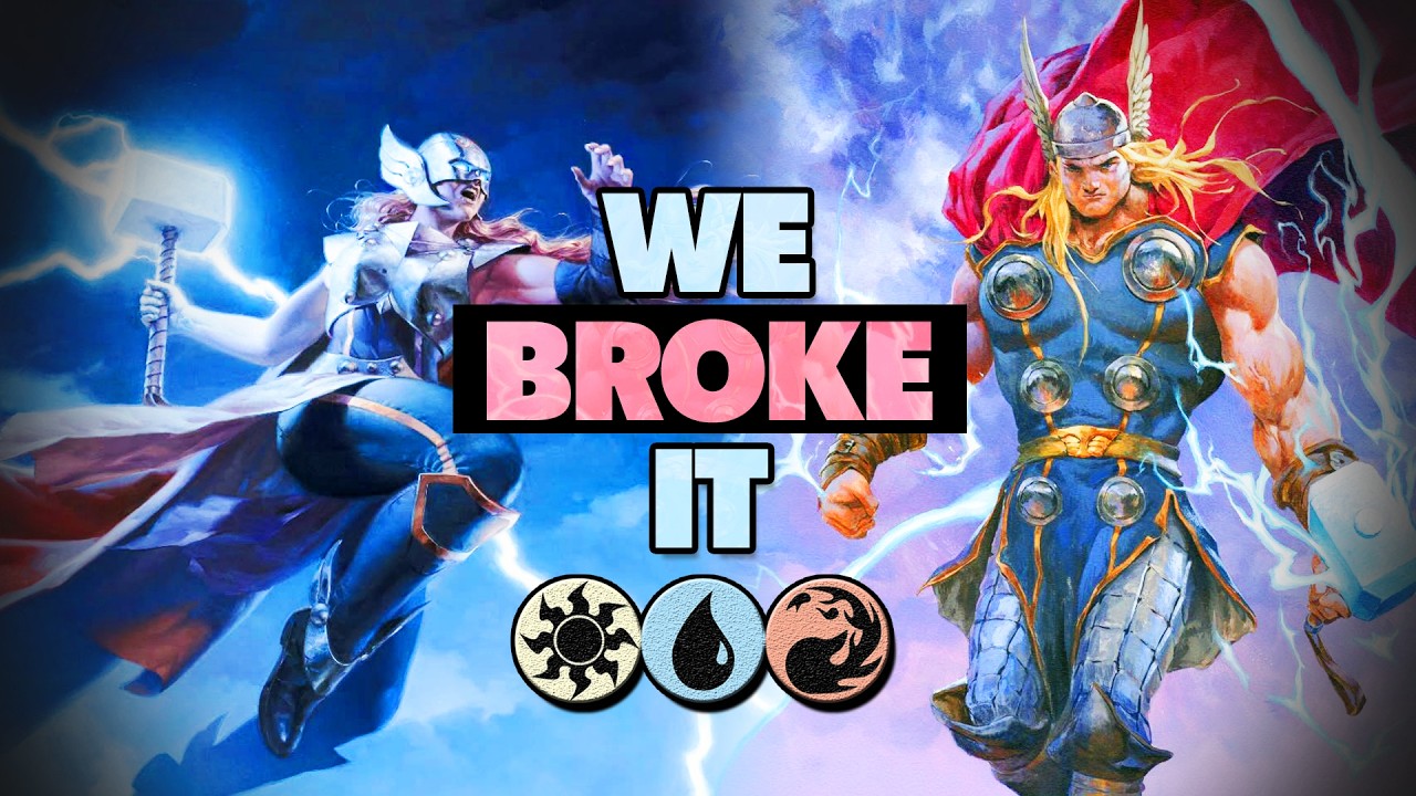 FIRST GREAT EQUIPMENT DECK | MTG Arena Standard