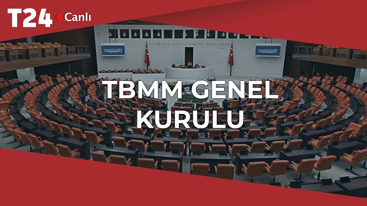 TBMM Genel Kurulu