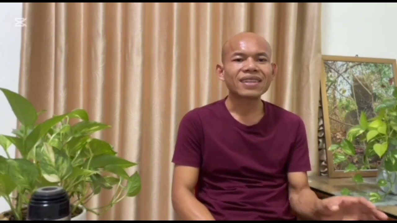 ខ្លួនទីពឹងខ្លួន (អត្តនោ នាថោ)