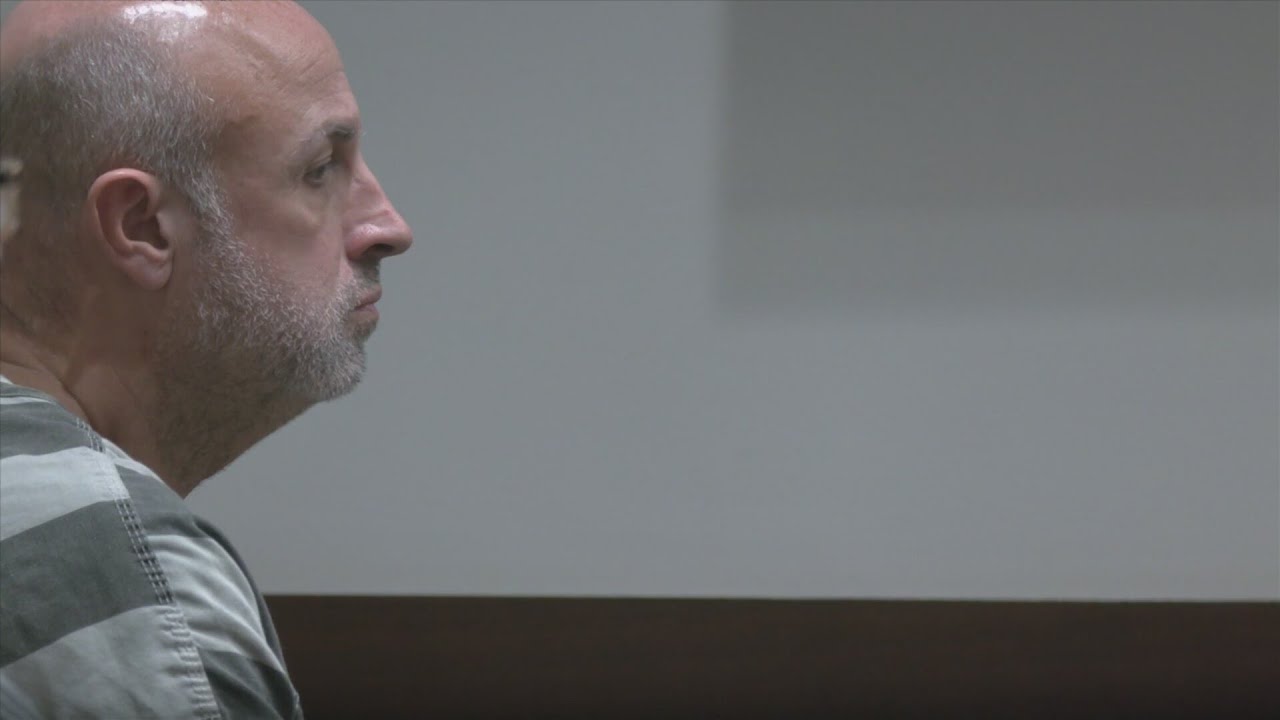 A closer look at former Visit PCB VP's grand theft charges and wife's new allegations