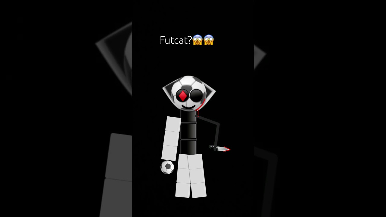 Futcat???😱😱😨