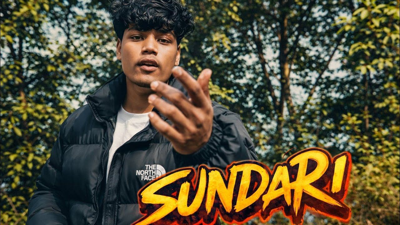 Nabin ft Bobby - SUNDARI (Official video ) Beat By KUSH SHAKYA 