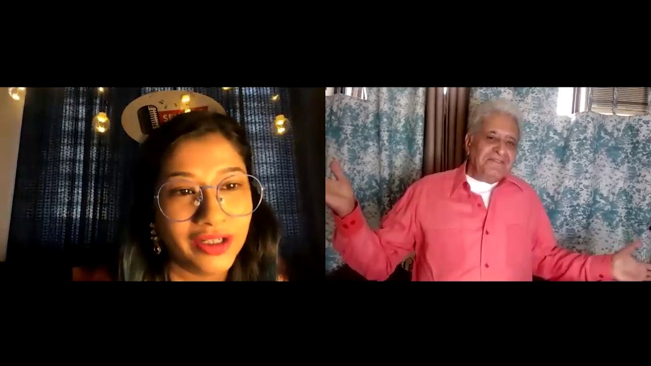 Seniors Have Talent | S02 Finale | Online Singing Competition for Senior Citizens | Seniors Today