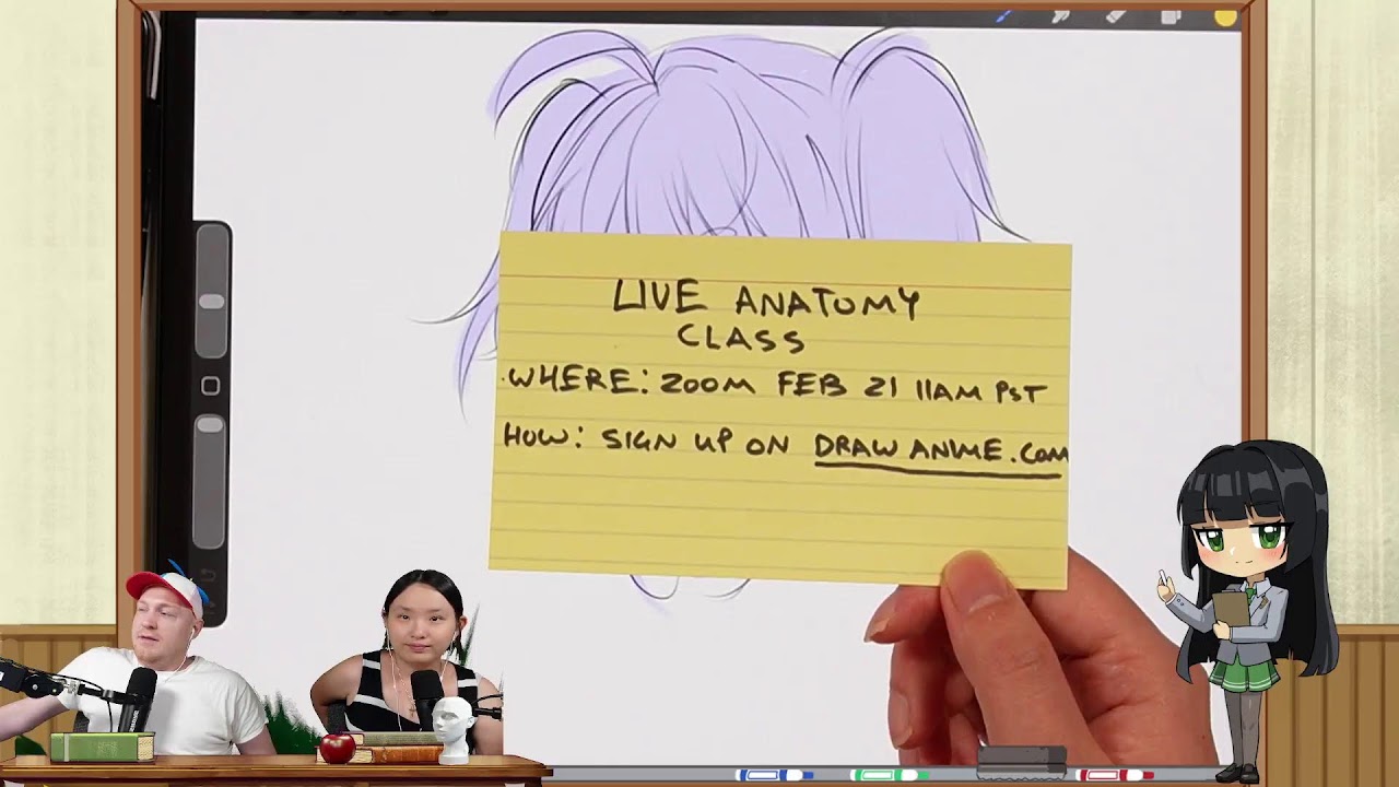 🔴 LIVE - Art Foundation Tutorials! 2/16/2026