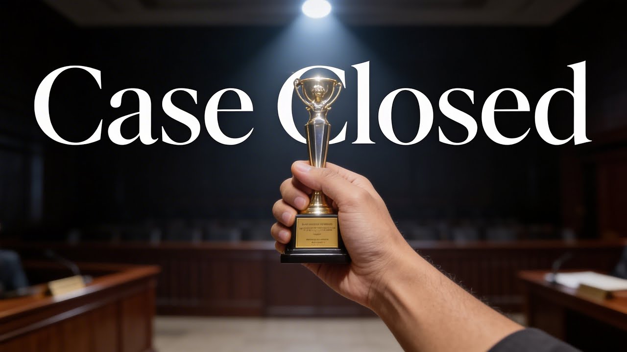 Case Closed | Winners Of Nootan Udaan 2026 Short Film Competition @spuevents 