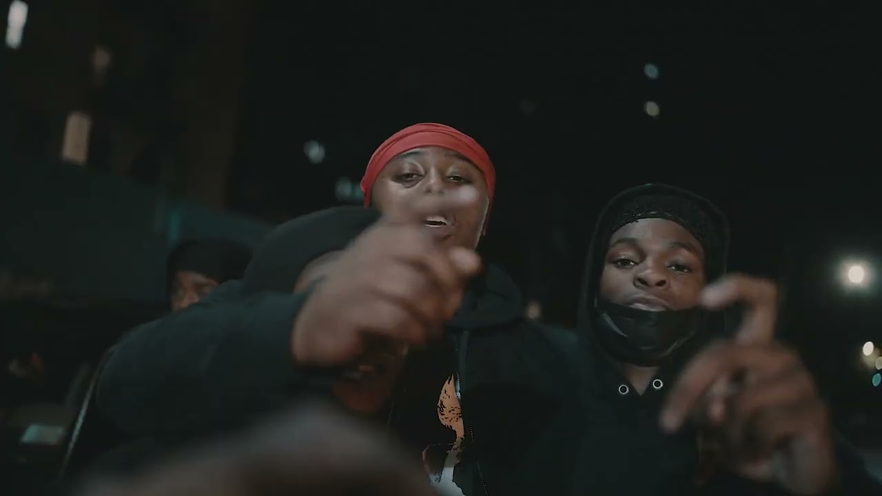 Jah Sav - I Got It ( Official Music Video )