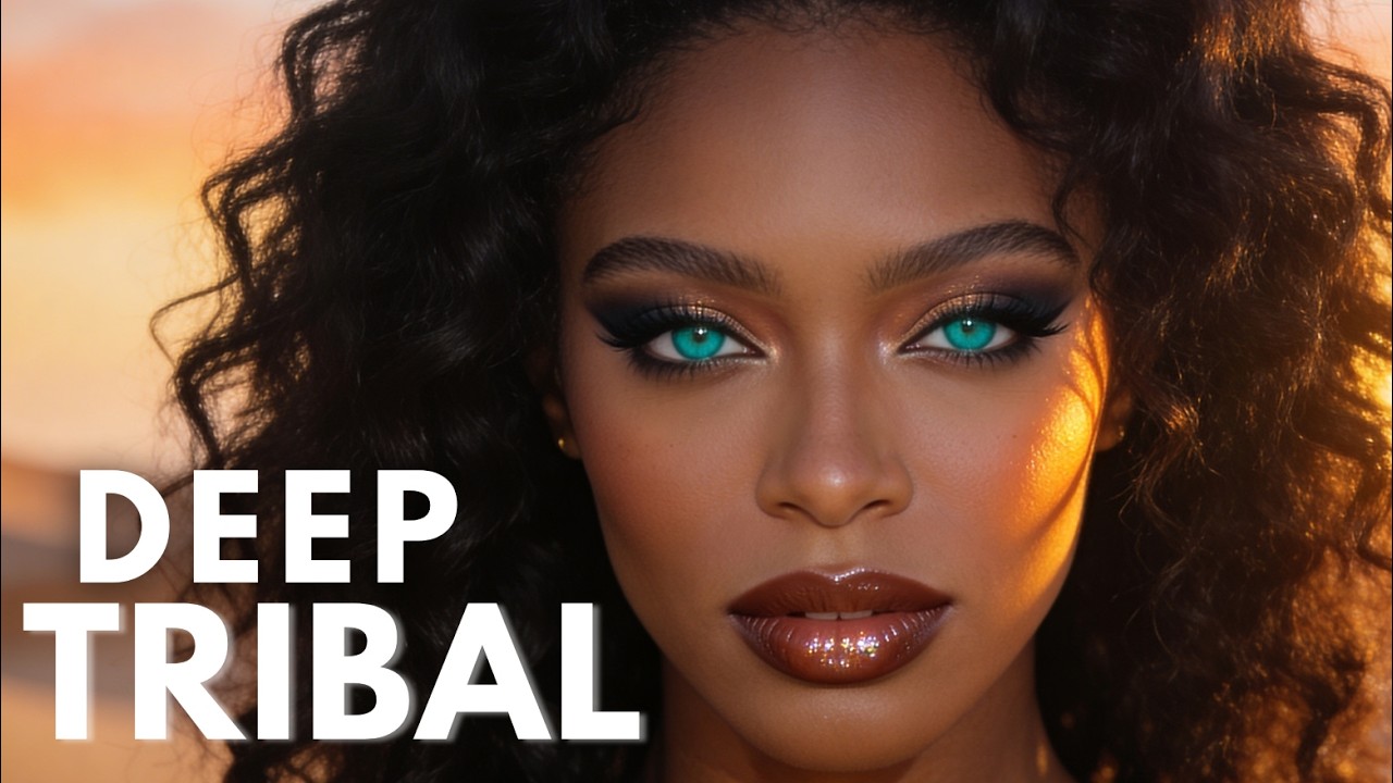 Afro House Mix 2026 Best of Deep & Tribal Afro House