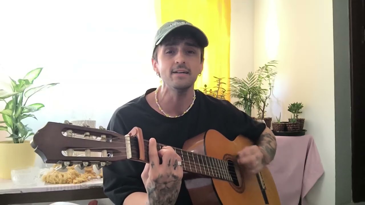Maxi Rodríguez-Entre Mundos 