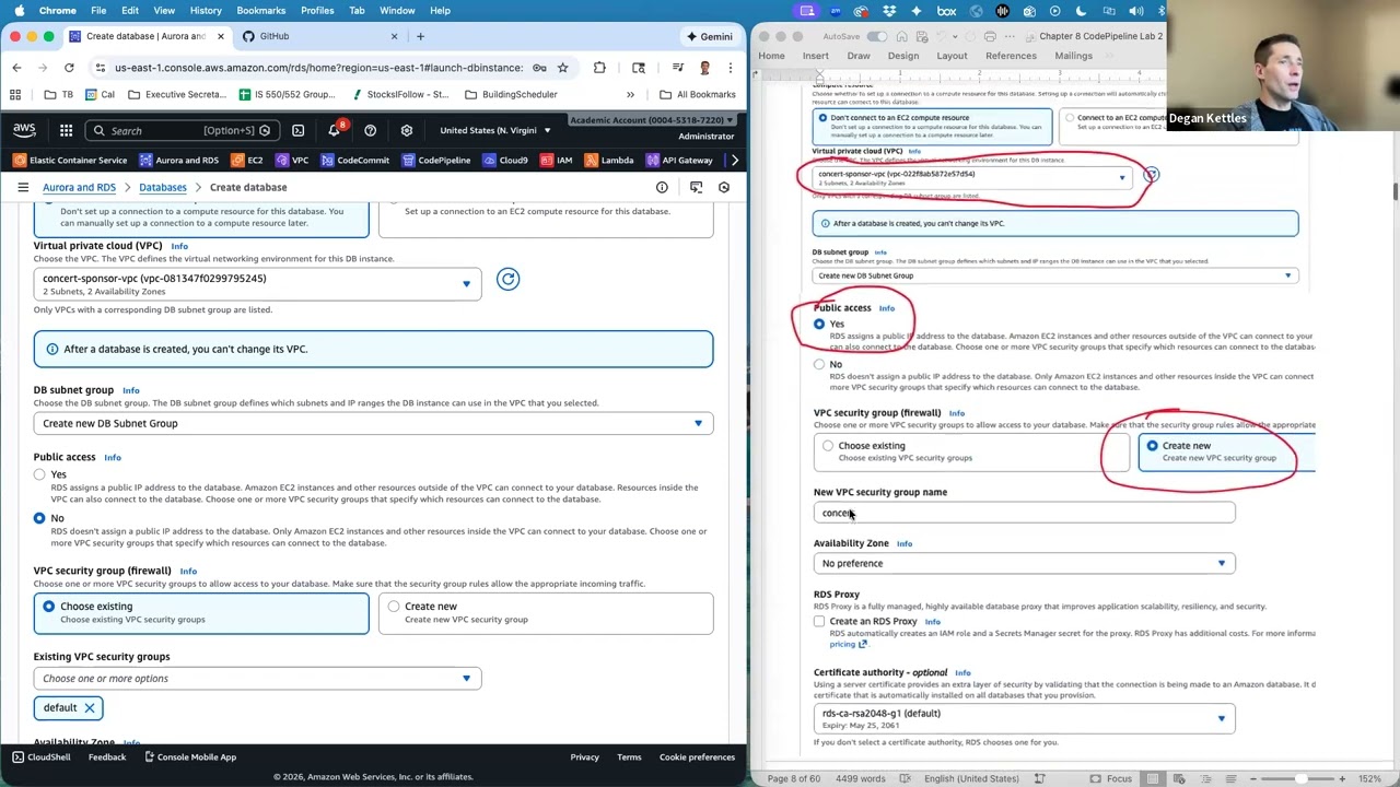 Учебное пособие по Code Pipeline для продвинутого уровня. Часть 1 из 2.