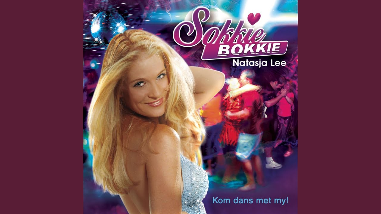 Ek Is Hier Vir Jou