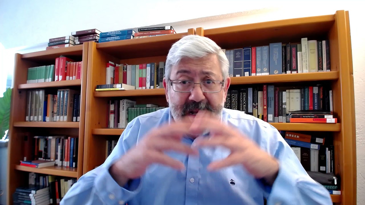 Largo Aliento 18. Ideas, comunidades, ciclos