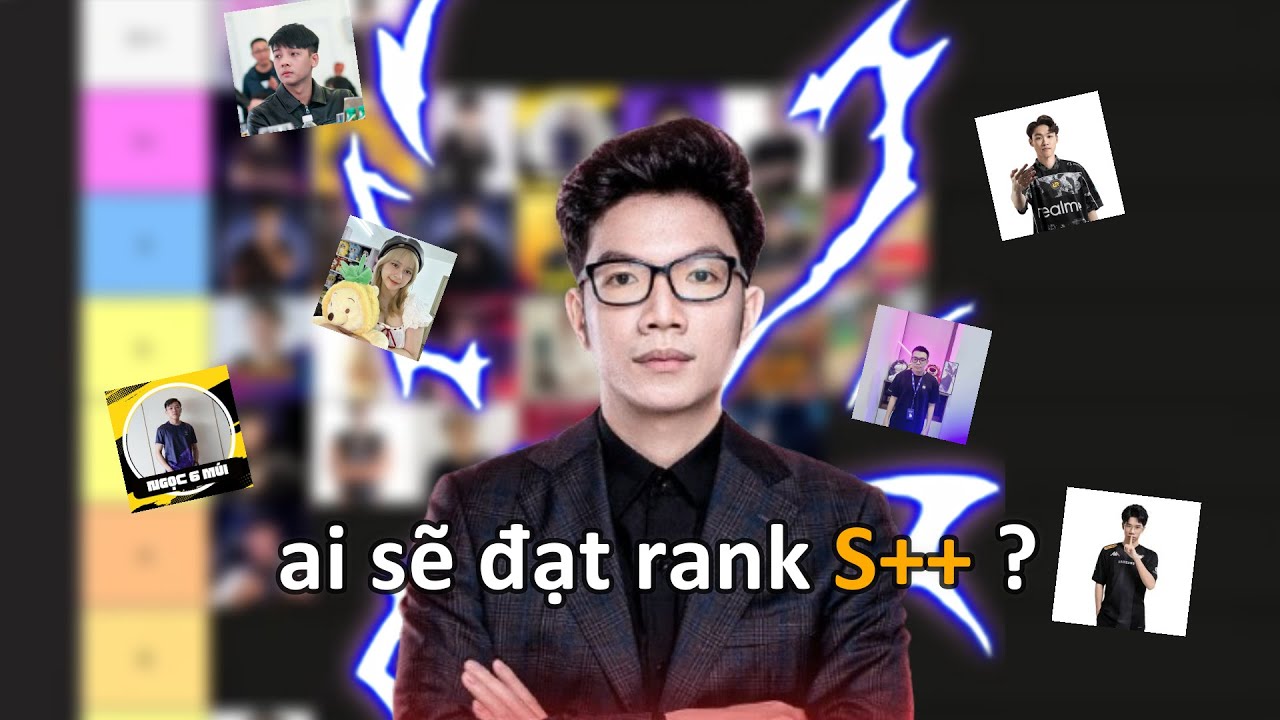 ANH BORNG ĐÁNH GIÁ STREAMER TFT VN NHƯ THẾ NÀO?