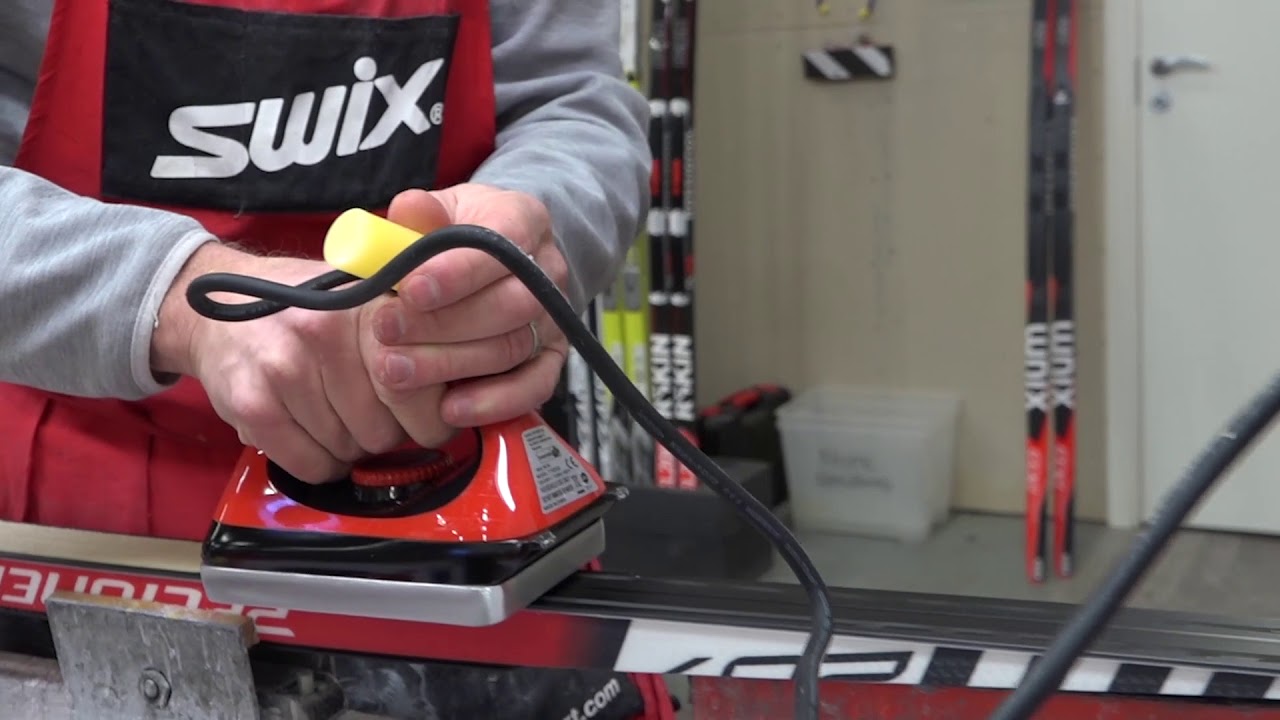 Upptäck vår Åkklar Behandling för Skinskidor