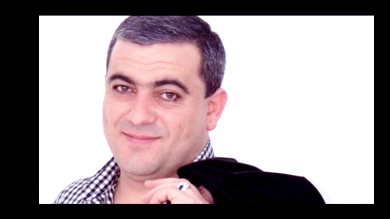 Spitakzi Hayko TER ASTVAC