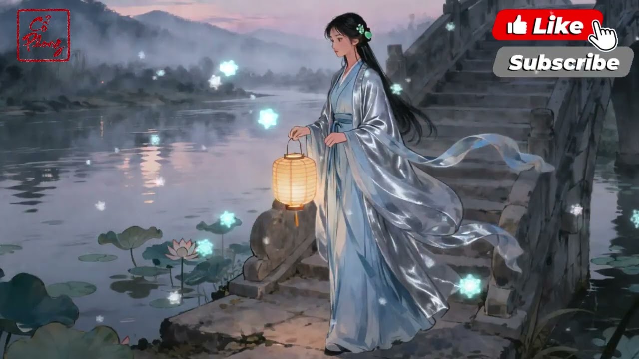 ĐÀN TRANH ĐÀN NHỊ THƯ GIÃN