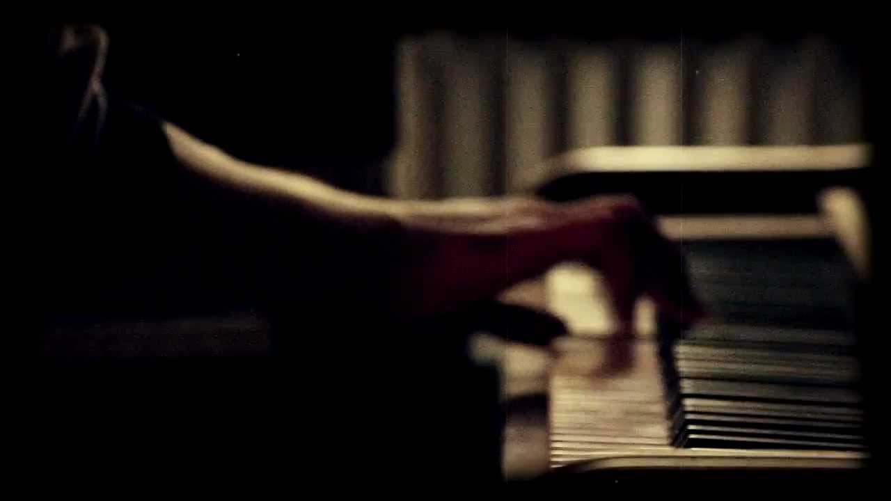 NILS FRAHM - Improvisation (FD live acoustic session)