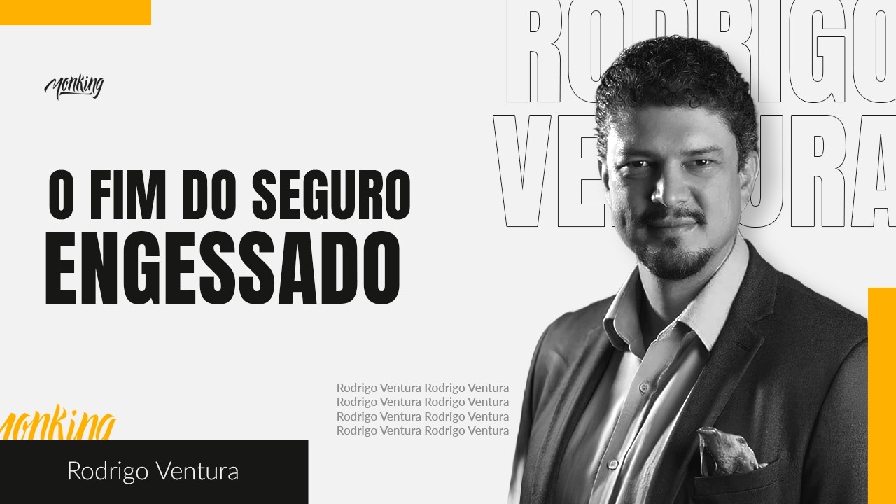 Como o mercado de seguros está sendo reinventado na economia digital?