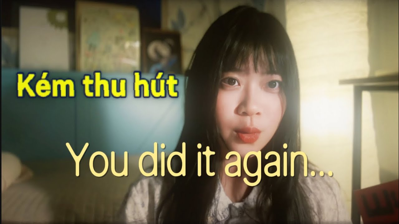 5 đặc điểm kém thu hút của 1 cô gái có gắn bó lo âu 