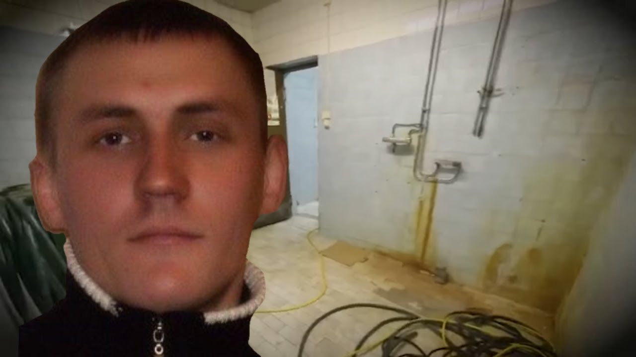 A FAZENDA PERTURBADORA DE NERIJUS BILEVIČIUS