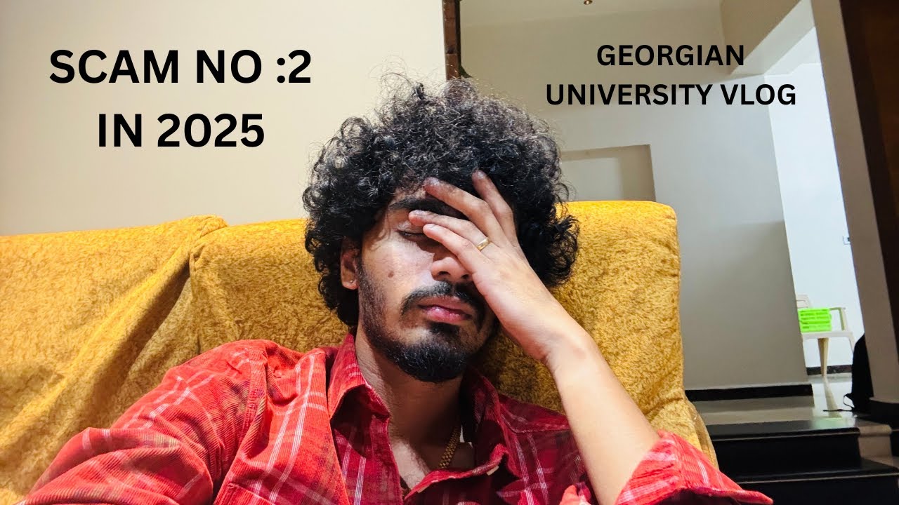 MBBS in GEORGIA 🇬🇪| Study MBBS in Abroad | MBBS in Georgia tamil | Seu university | dr shek