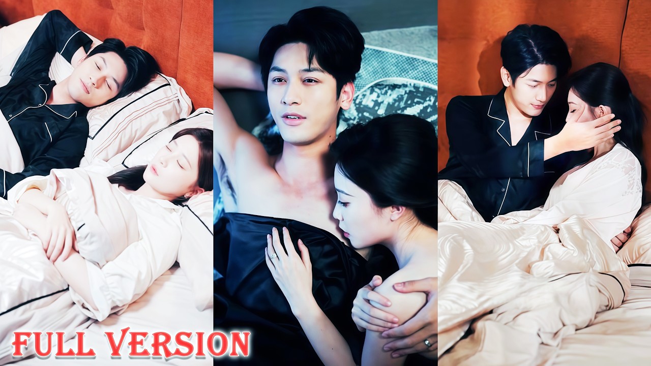 💞I was forced to marry the CEO, but  he had already fallen in love with me at first sight!#cdrama