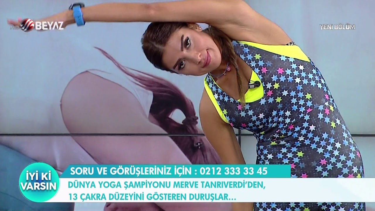 Vücudumuzda kaç tane çakra bulunur? 13 çakra düzeyini gösteren duruşlar