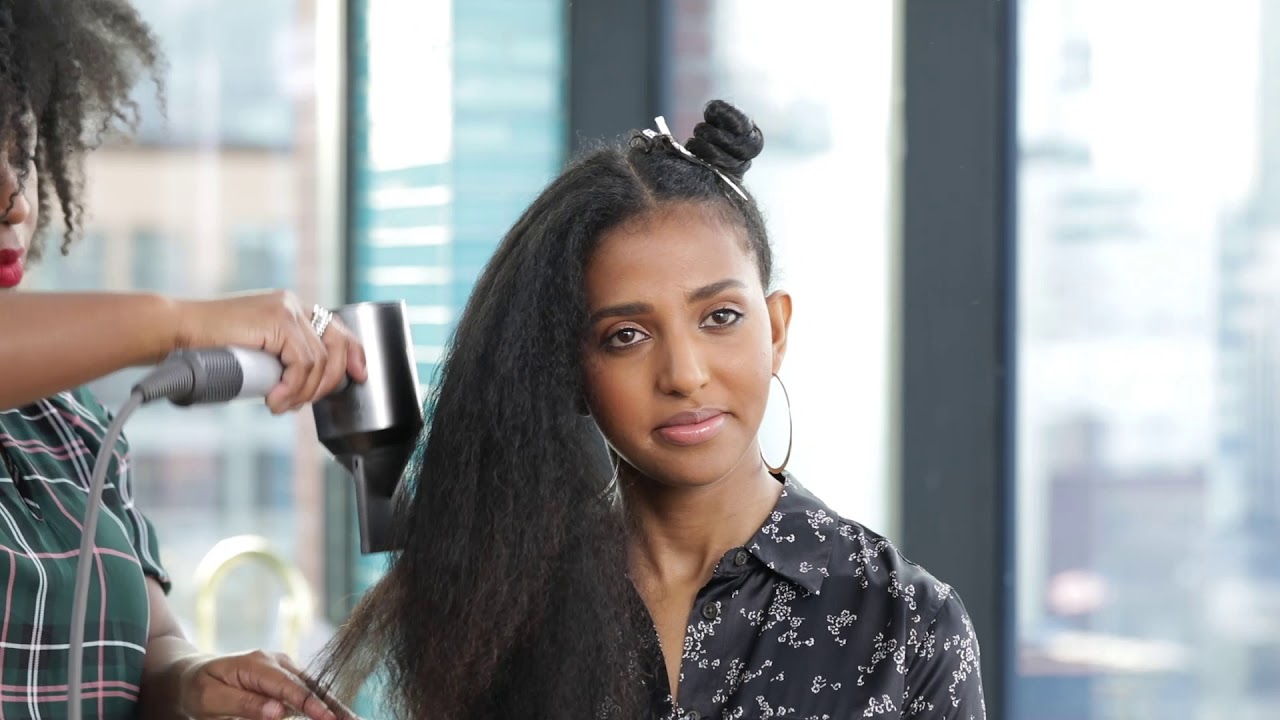 How To: Flexi-Rod Set | Oribe Hair Care