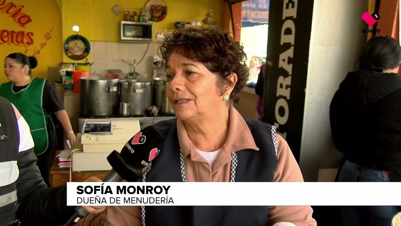 Desayunos “revividores” el 1 de enero