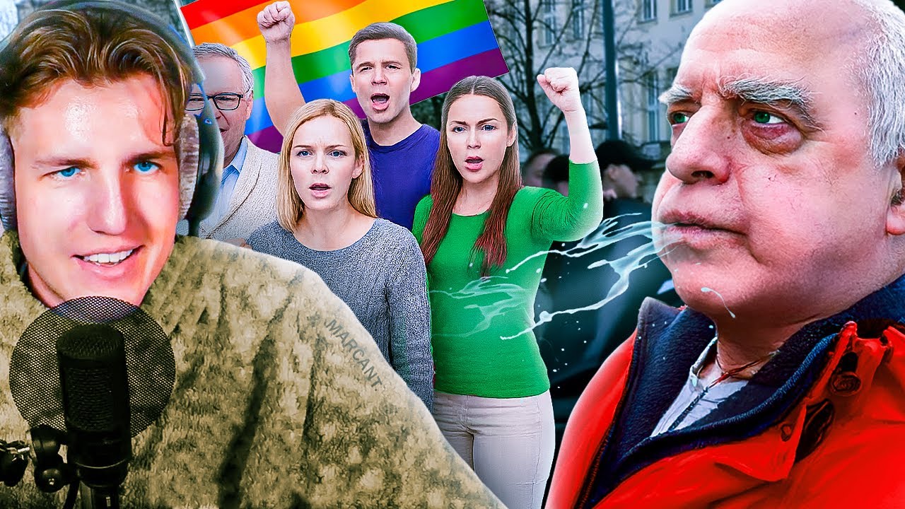 Alter NAZI will 